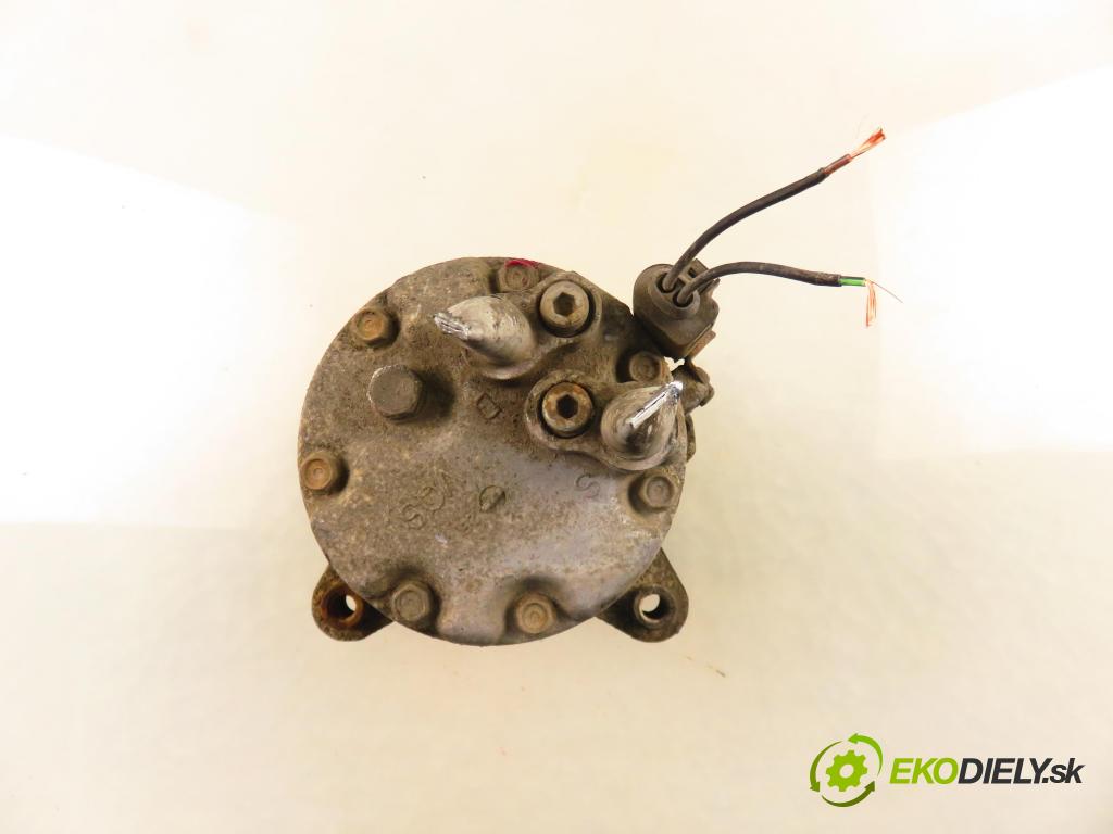 SEAT LEON (1M1) HB 2000 74,00 1.6 - AKL 1595,00 KOMPRESOR: klimatizace 1J0820803F (Kompresor klimatizace)