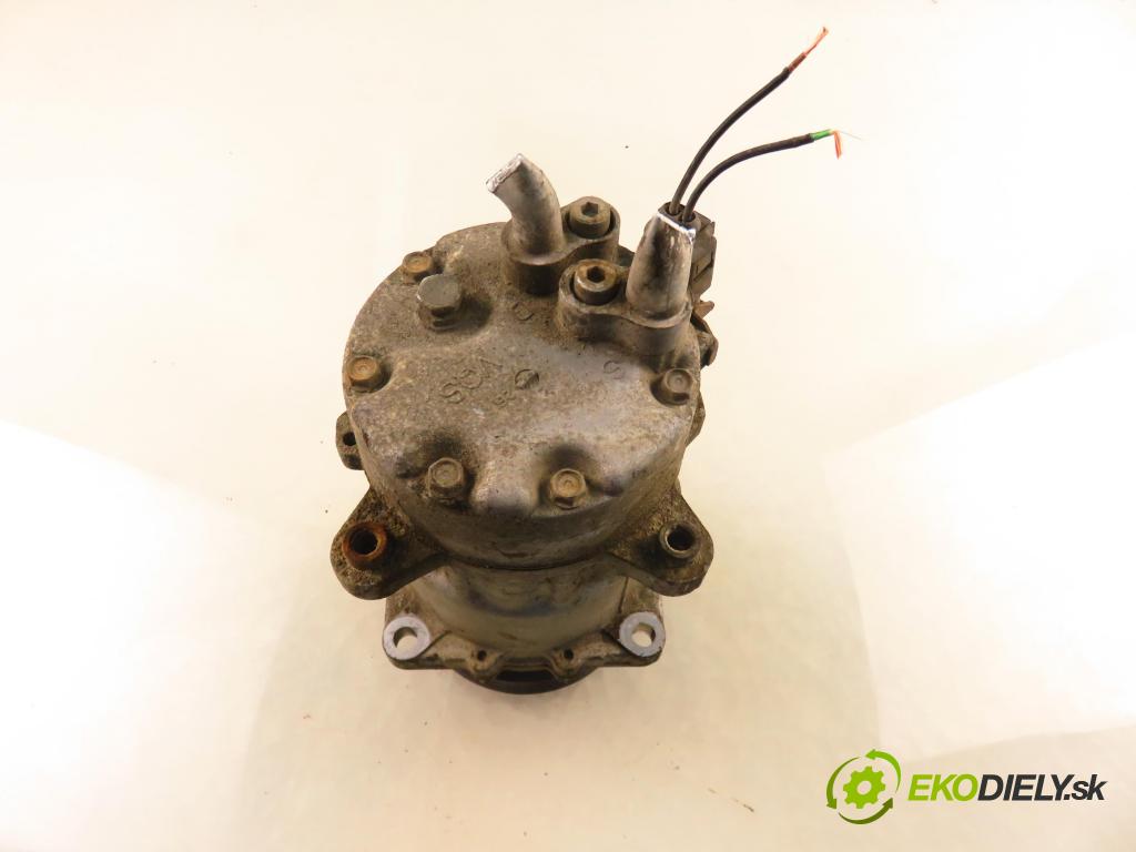 SEAT LEON (1M1) HB 2000 74,00 1.6 - AKL 1595,00 KOMPRESOR: klimatizace 1J0820803F (Kompresor klimatizace)