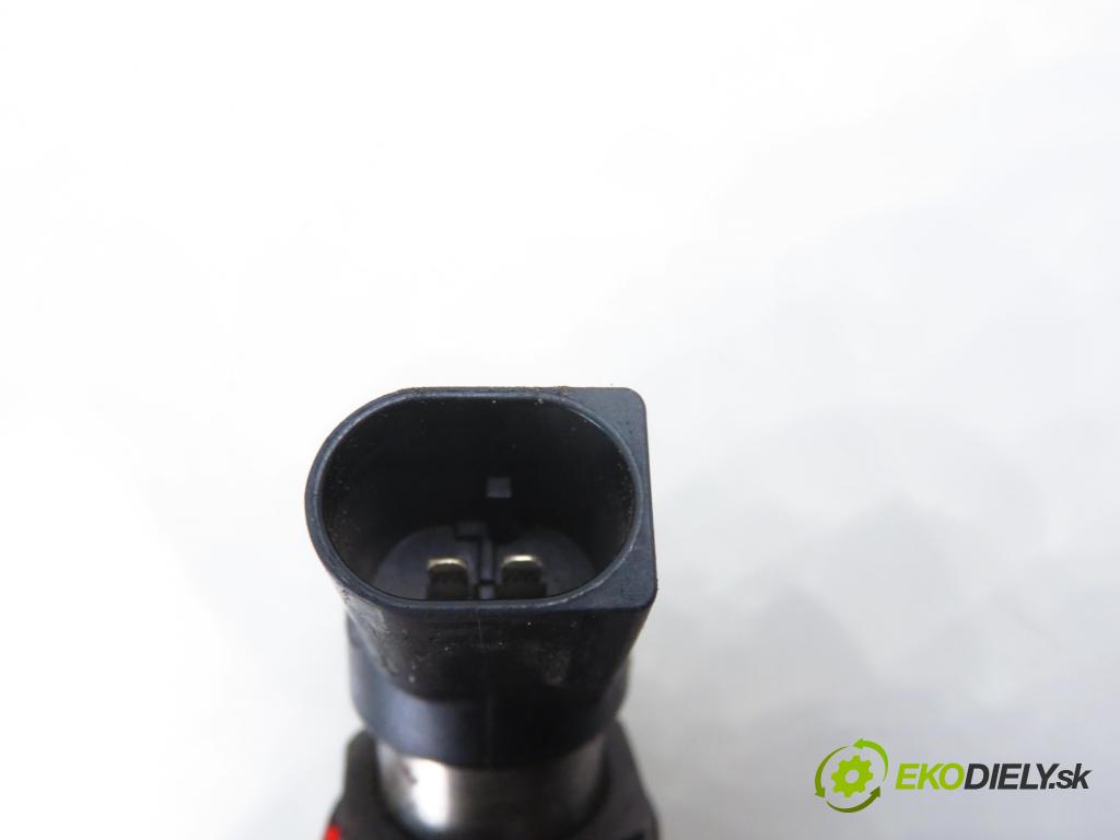 PEUGEOT PARTNER Skrzynia (5_, G_) FURGON 2006 66,00 2.0 HDi - RHY (DW10TD) 1997,00 vstrekovač 9654551080 (Vstrekovač paliva)