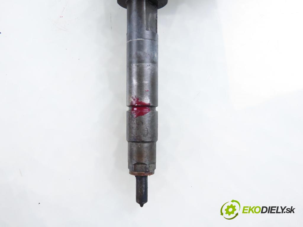 OPEL VECTRA C Kombi (Z02) KOMBI 2005 88,00 1.9 CDTI - Z 19 DT 1910,00 vstrekovač 0445110165 (Vstrekovač paliva)