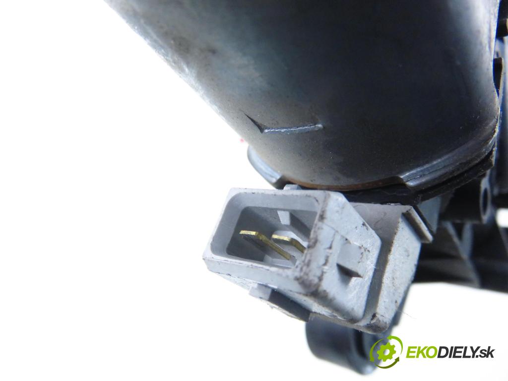 CITROEN JUMPY (U6U) FURGON 1998 0,00 1.9 TD - DHX (XUD9TF/BTF) 1905,00 Mechanizmus okien 400392A ; 111386