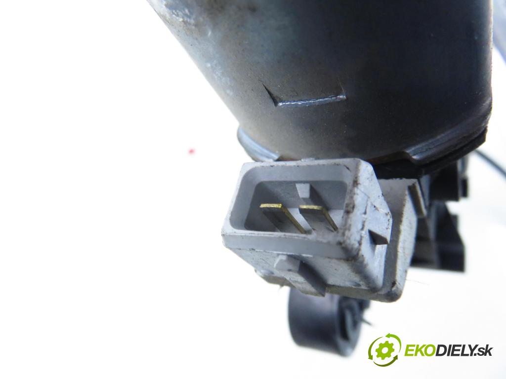CITROEN JUMPY (U6U) FURGON 1998 0,00 1.9 TD - DHX (XUD9TF/BTF) 1905,00 Mechanizmus okien 400392A ; 111386