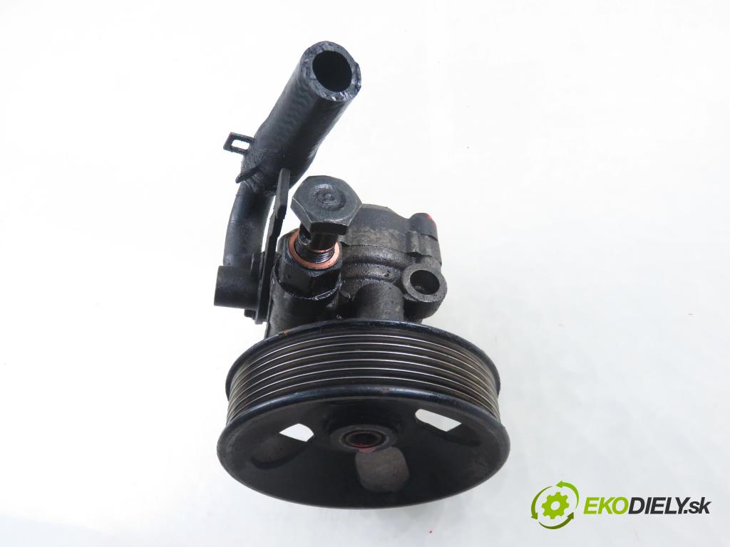 KIA SORENTO I (JC) SUV 2003 103,00 2.5 CRDi 140 - D4CB 2497,00 Pumpa servočerpadlo  (Servočerpadlo)