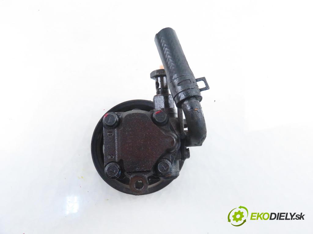 KIA SORENTO I (JC) SUV 2003 103,00 2.5 CRDi 140 - D4CB 2497,00 Pumpa servočerpadlo  (Servočerpadlo)