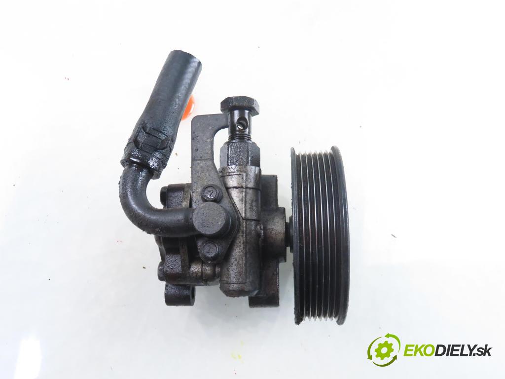 KIA SORENTO I (JC) SUV 2003 103,00 2.5 CRDi 140 - D4CB 2497,00 Pumpa servočerpadlo  (Servočerpadlo)