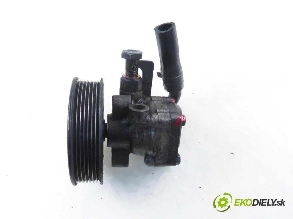 KIA SORENTO I (JC) SUV 2003 103,00 2.5 CRDi 140 - D4CB 2497,00 Pumpa servočerpadlo  (Servočerpadlo)