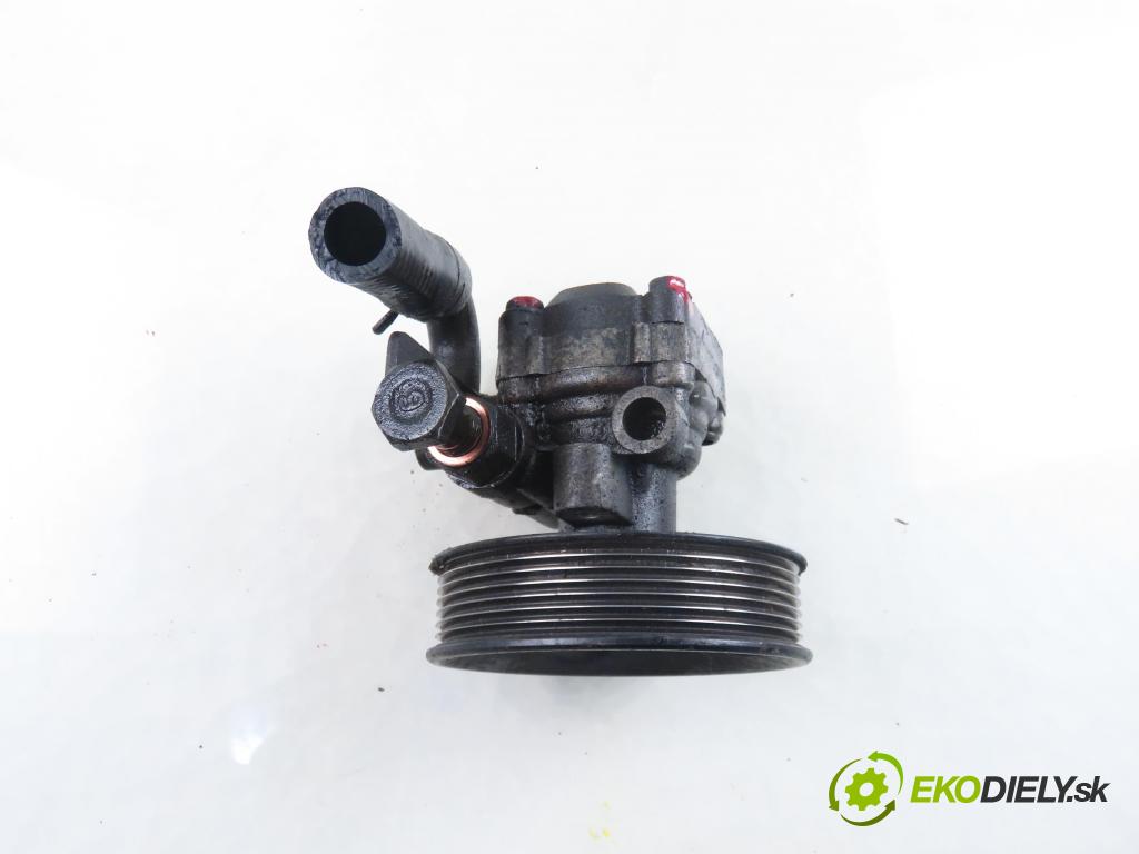 KIA SORENTO I (JC) SUV 2003 103,00 2.5 CRDi 140 - D4CB 2497,00 Pumpa servočerpadlo  (Servočerpadlo)