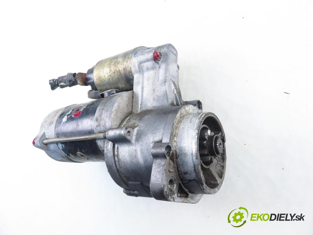 KIA SORENTO I (JC) SUV 2003 103,00 2.5 CRDi 140 - D4CB 2497,00 startér  (Startér)