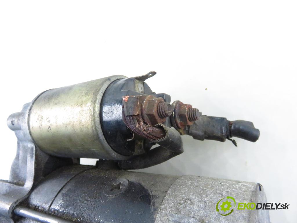 KIA SORENTO I (JC) SUV 2003 103,00 2.5 CRDi 140 - D4CB 2497,00 startér  (Startér)