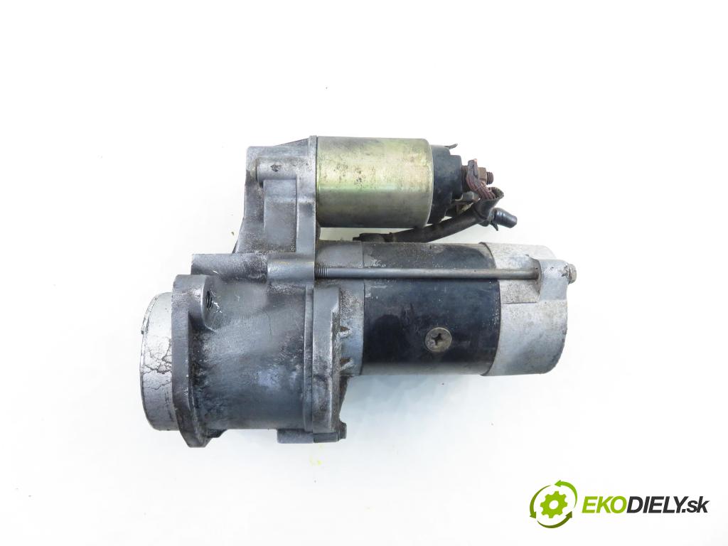 KIA SORENTO I (JC) SUV 2003 103,00 2.5 CRDi 140 - D4CB 2497,00 startér  (Startér)