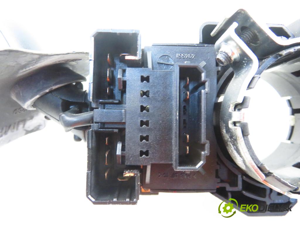 VW FOX (5Z1, 5Z3) HB 2006 55,00 1.4 - BKR 1390,00 páčka/prepínač 5Z0953513A ; 5Z0953503C