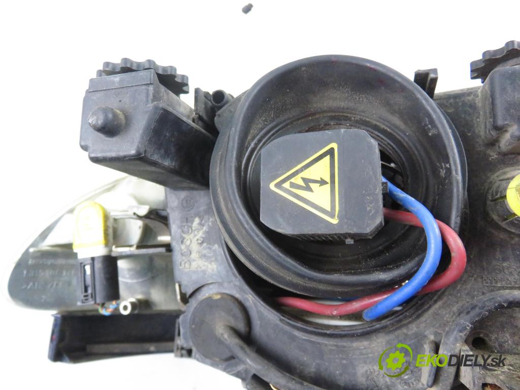 BMW 3 (E46) SEDAN 2000 100,00 320 d 136 - M47 D20 (204D1) 1951,00 Svetlo LP 0301089275