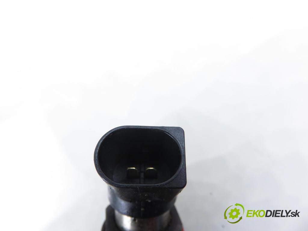 PEUGEOT PARTNER Skrzynia (5_, G_) FURGON 2006 66,00 2.0 HDi - RHY (DW10TD) 1997,00 vstrekovač 9654551080 (Vstrekovač paliva)