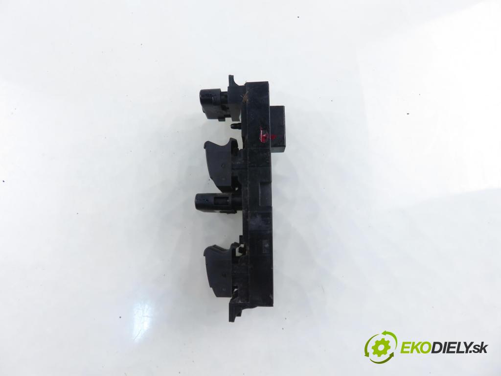 SEAT ALHAMBRA (7V8, 7V9) VAN 2005 96,00 1.9 TDI - ASZ 1896,00 Panel ovládania okien 7M3959857D