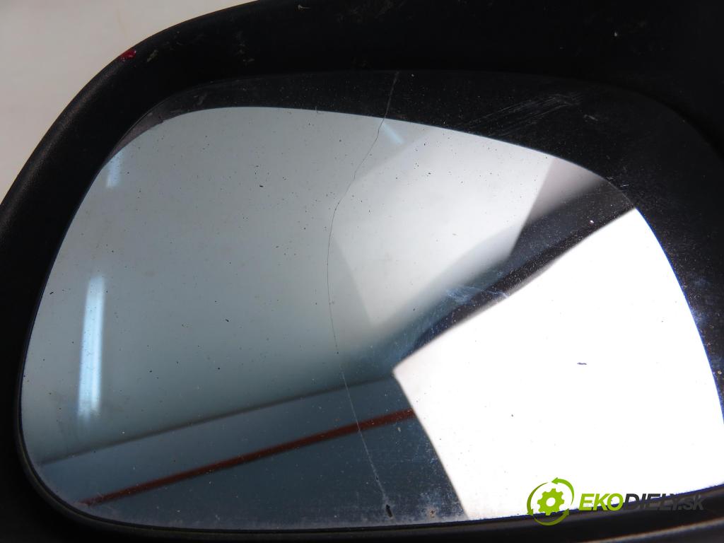 RENAULT SCENIC I (JA0/1_) CROSSOVER 2001 102,00 2.0 16V RX4 139 - F4R 744 1998,00 Spätné zrkadlo 7700354645