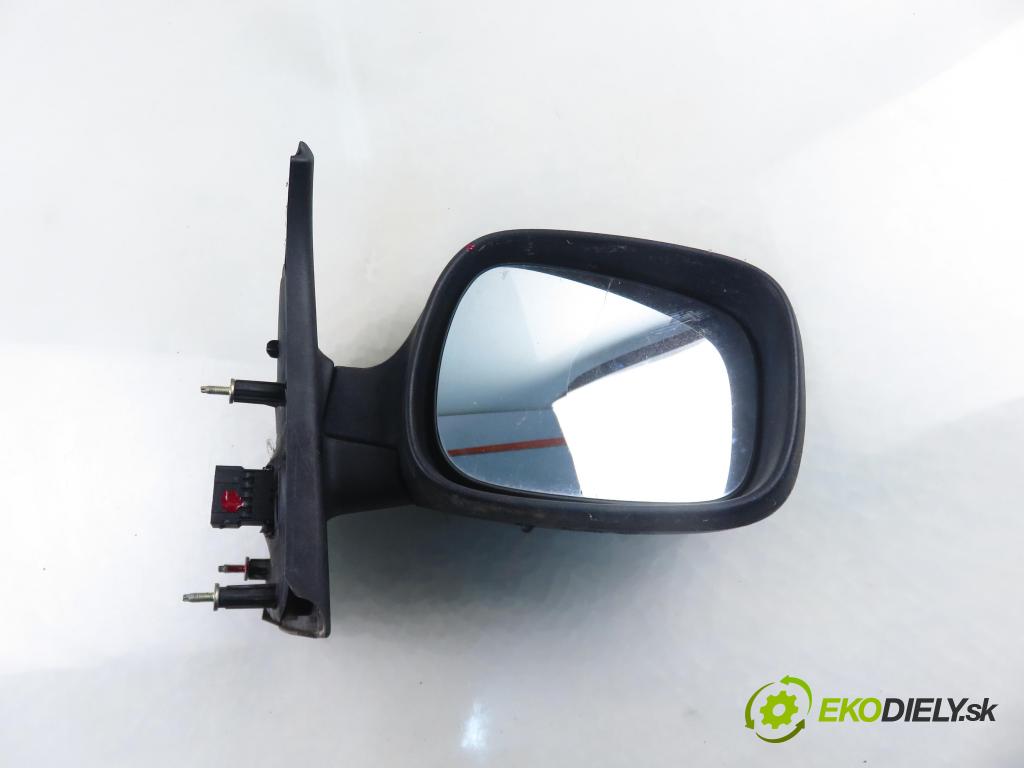 RENAULT SCENIC I (JA0/1_) CROSSOVER 2001 102,00 2.0 16V RX4 139 - F4R 744 1998,00 Spätné zrkadlo 7700354645