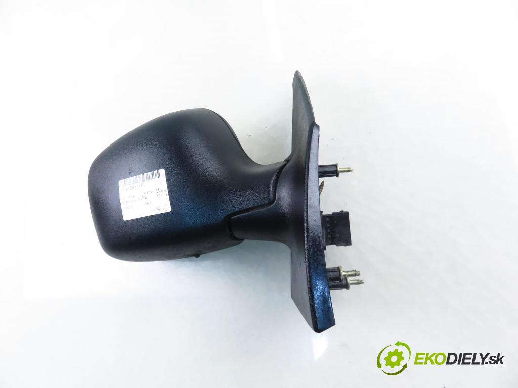 RENAULT SCENIC I (JA0/1_) CROSSOVER 2001 102,00 2.0 16V RX4 139 - F4R 744 1998,00 Spätné zrkadlo 7700354645