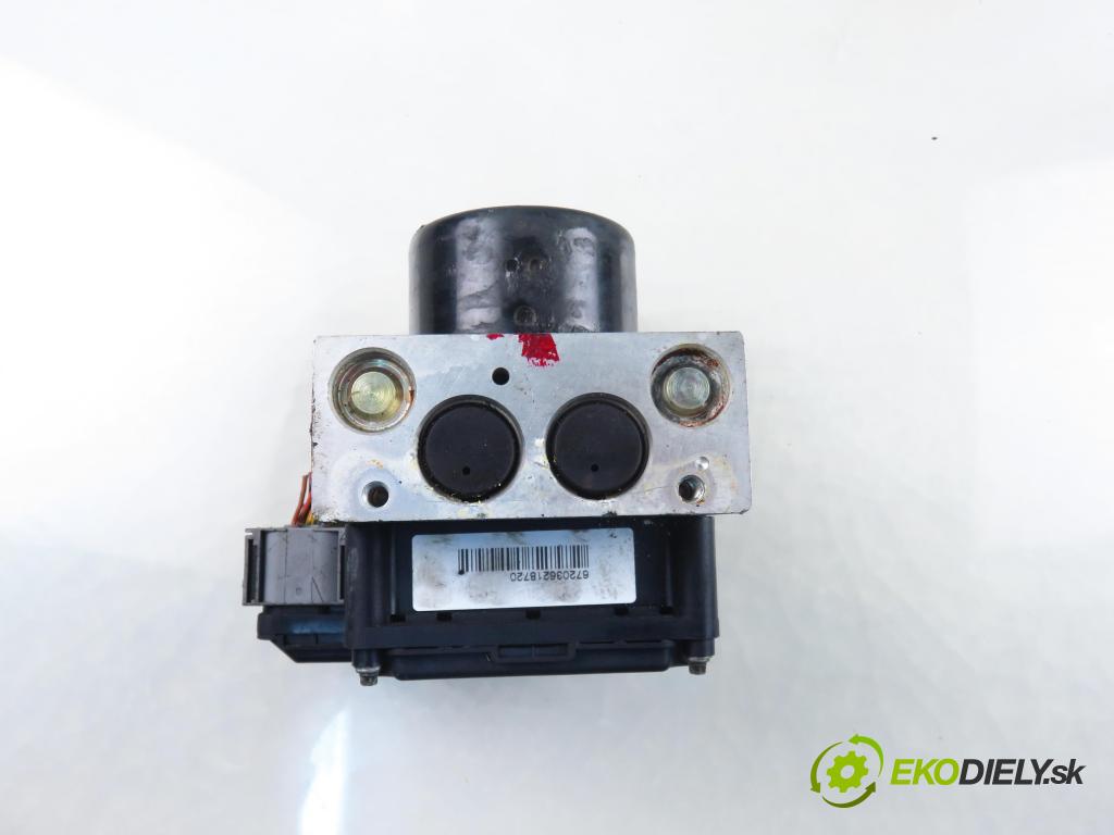 BMW 3 (E46) SEDAN 2000 100,00 320 d 136 - M47 D20 (204D1) 1951,00 Pumpa ABS 10094808023 ; 5WK8467 (Pumpa ABS)