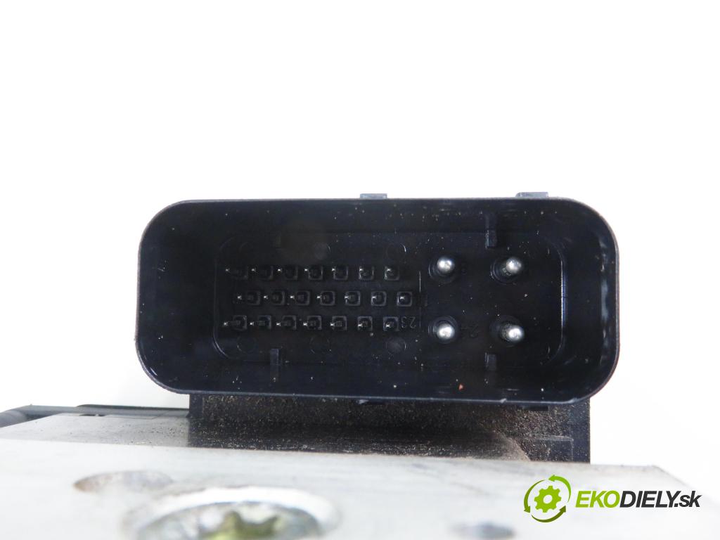 BMW 3 (E46) SEDAN 2000 100,00 320 d 136 - M47 D20 (204D1) 1951,00 Pumpa ABS 10094808023 ; 5WK8467 (Pumpa ABS)