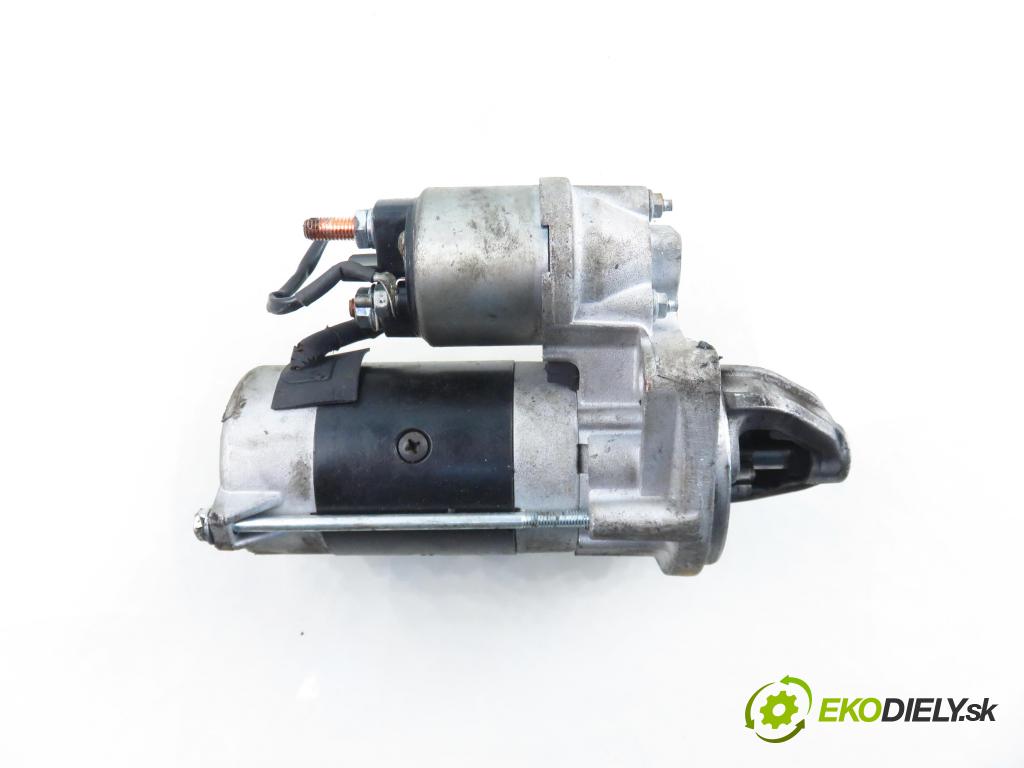 BMW 3 (E46) SEDAN 2000 100,00 320 d 136 - M47 D20 (204D1) 1951,00 startér S4031 (Startér)