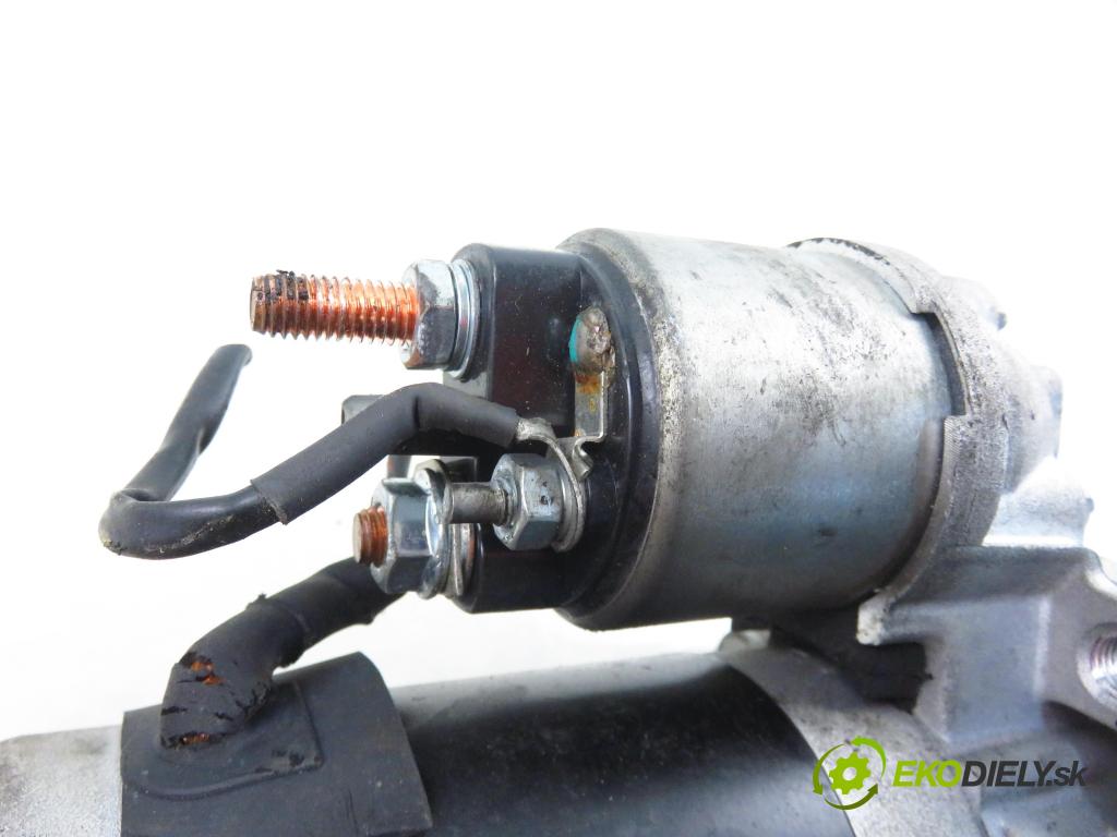 BMW 3 (E46) SEDAN 2000 100,00 320 d 136 - M47 D20 (204D1) 1951,00 startér S4031 (Startér)