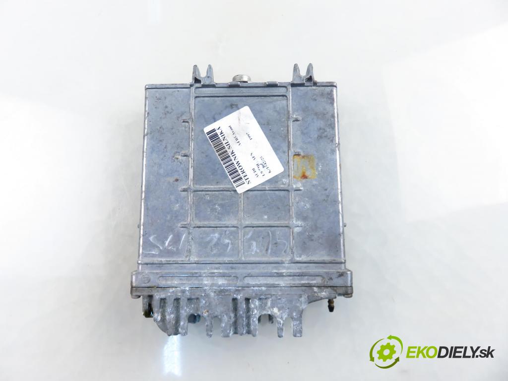 AUDI A4 Avant (8D5, B5) KOMBI 1997 81,00 1.9 TDI - AFN 1896,00 Riadiaca jednotka Motor 028906021GN ; 0281001660