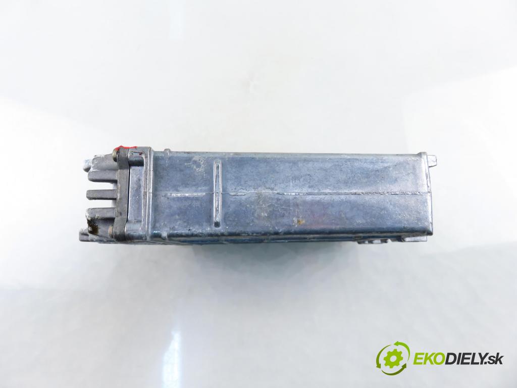 AUDI A4 Avant (8D5, B5) KOMBI 1997 81,00 1.9 TDI - AFN 1896,00 Riadiaca jednotka Motor 028906021GN ; 0281001660