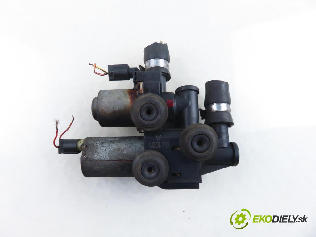 BMW 3 (E46) SEDAN 2000 100,00 320 d 136 - M47 D20 (204D1) 1951,00 ELEKTROVENTIL: vody 1147412149