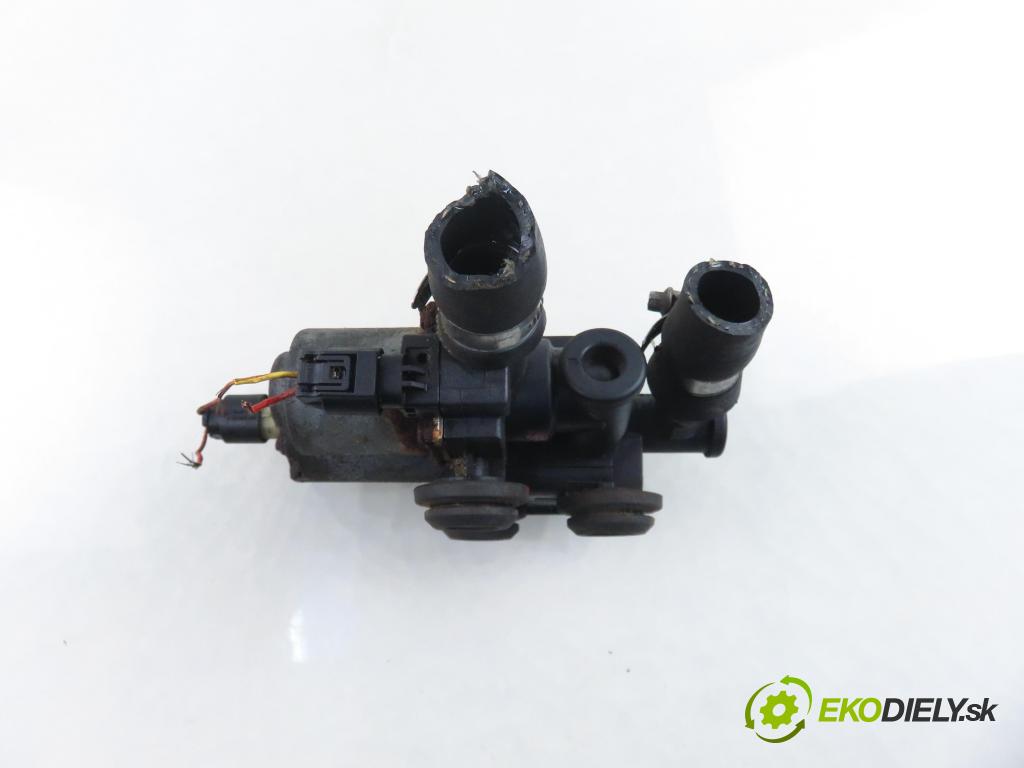 BMW 3 (E46) SEDAN 2000 100,00 320 d 136 - M47 D20 (204D1) 1951,00 ELEKTROVENTIL: vody 1147412149