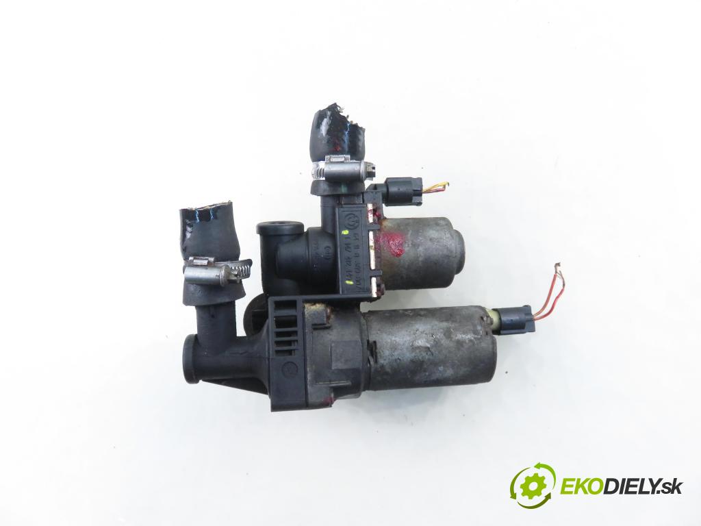 BMW 3 (E46) SEDAN 2000 100,00 320 d 136 - M47 D20 (204D1) 1951,00 ELEKTROVENTIL: vody 1147412149