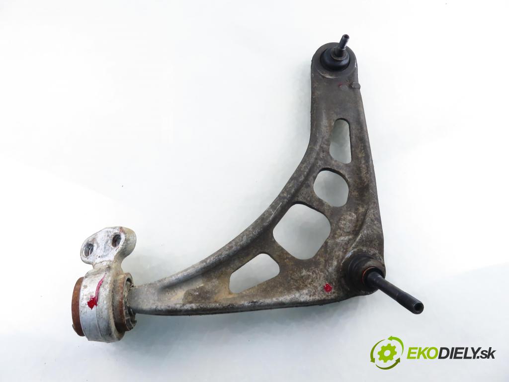 BMW 3 (E46) SEDAN 2000 100,00 320 d 136 - M47 D20 (204D1) 1951,00 Rameno LP