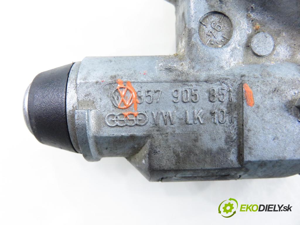 VW VENTO (1H2) SEDAN 1994 66,00 1.9 TDI - 1Z 1896,00 spinačka 357905851 (Spínacia skrinka)