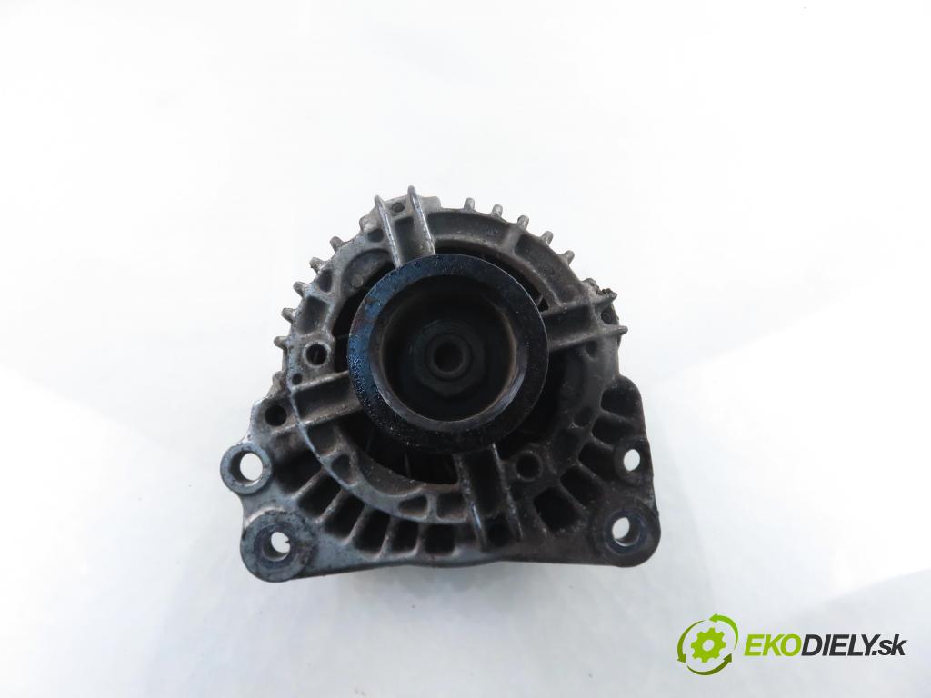 SEAT LEON (1M1) HB 2000 74,00 1.6 - AKL 1595,00 Alternátor 028903028D ; 0124325003 (Alternátor)