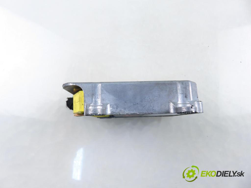 VW POLO (9N_) HB 2008 59,00 1.4 TDI - BNV 1422,00 MODUL air BAG 1C0909605K ; 5WK43125