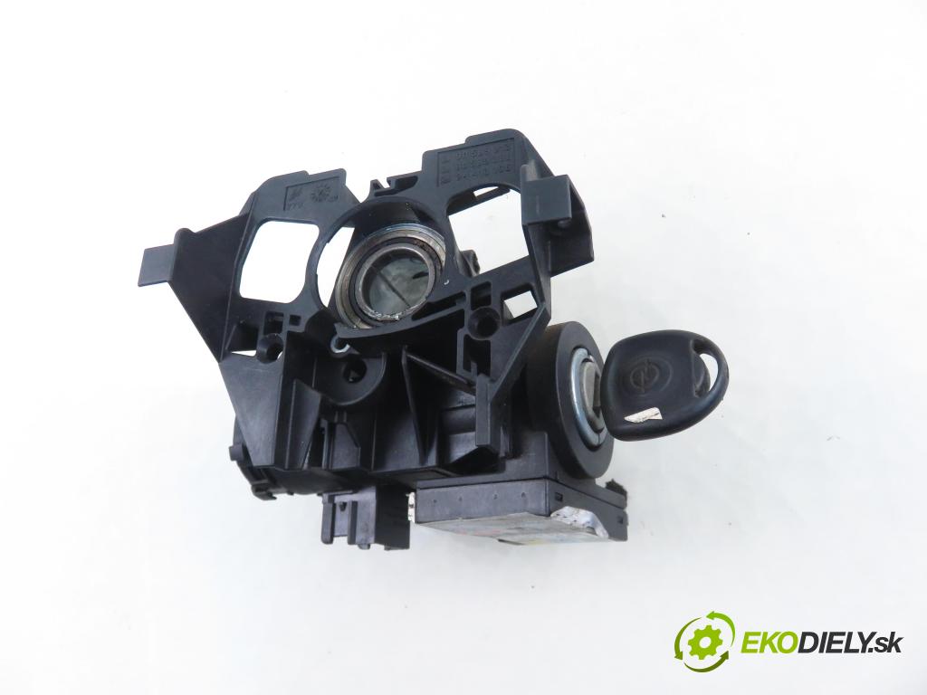 OPEL ASTRA G Kombi (T98) KOMBI 2006 59,00 1.7 CDTI - Z 17 DTL 1686,00 spinačka 24445098 ; 5WK4763 (Spínacia skrinka)