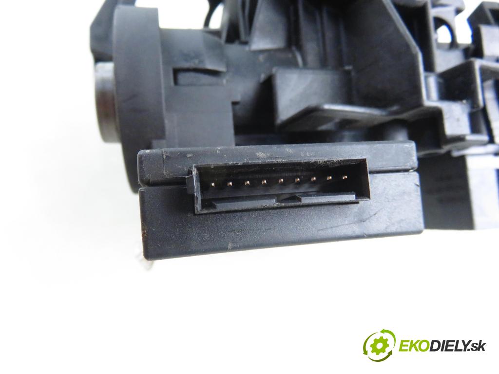 OPEL ASTRA G Kombi (T98) KOMBI 2006 59,00 1.7 CDTI - Z 17 DTL 1686,00 spinačka 24445098 ; 5WK4763 (Spínacia skrinka)