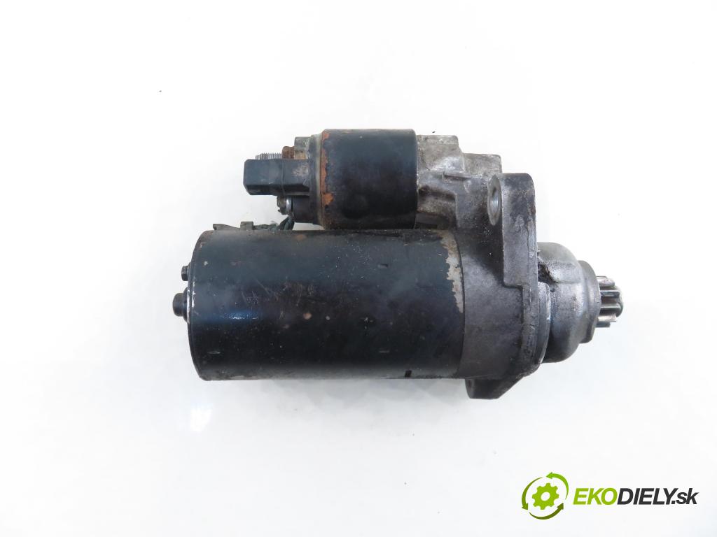 VW POLO (9N_) HB 2004 47,00 1.9 SDI - ASY 1896,00 startér 02T911023H (Startér)