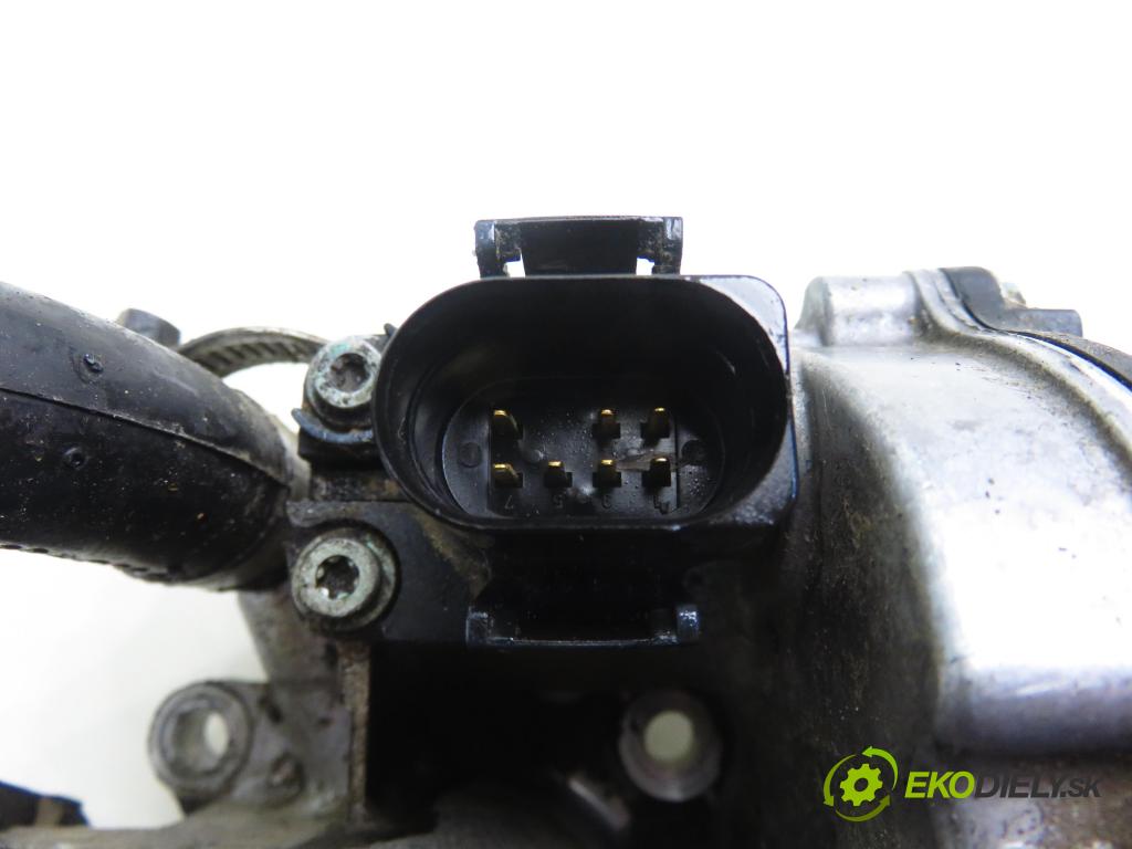 VW GOLF IV (1J1) HB 1998 55,00 1.4 16V 75 - AKQ 1390,00 Škrtiaca klapka 030133064F (Škrtiaca klapka)