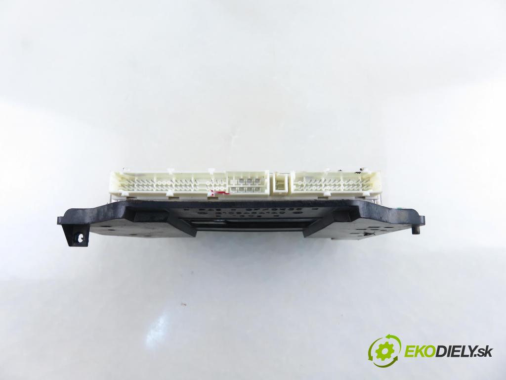 MERCEDES-BENZ KLASA M (W163) SUV 2000 160,00 ML 320 (163.154) - M 112.942 3199,00 Riadiaca jednotka ESP 1635455832 ; 10094615434