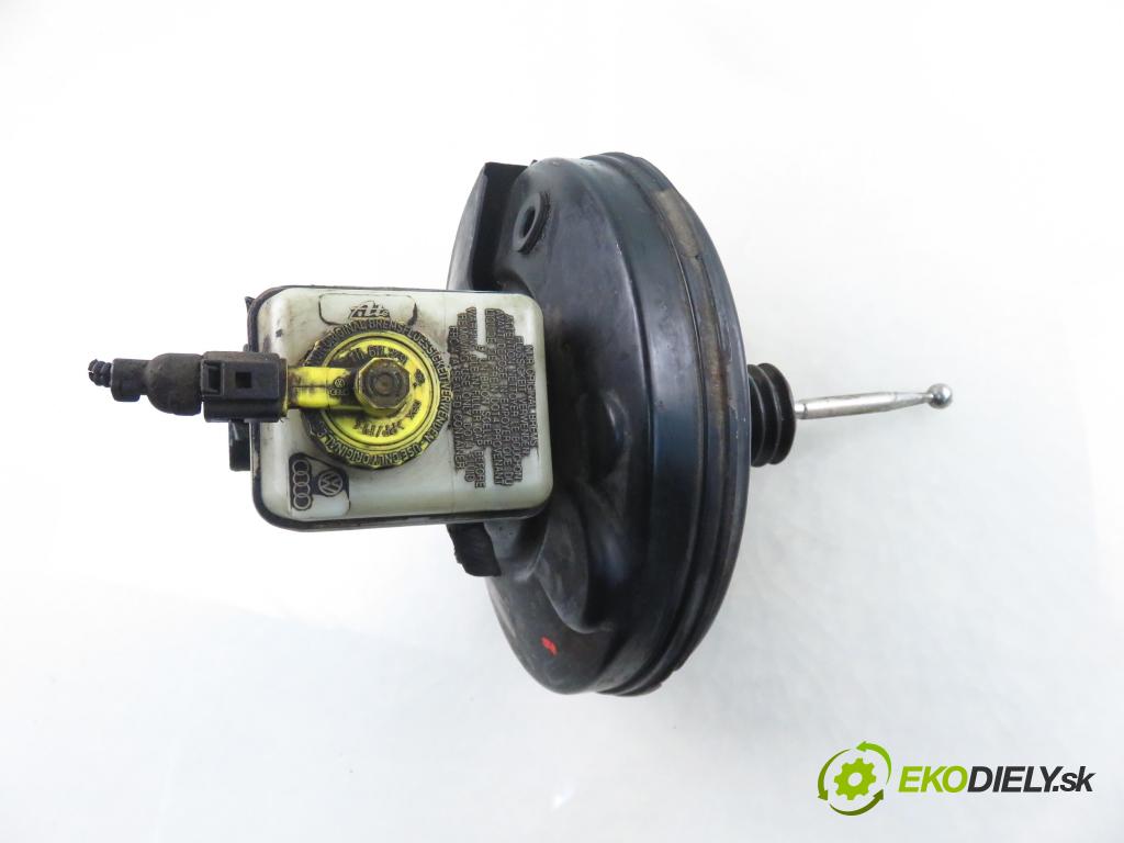 AUDI A3 (8L1) HB 2002 75,00 1.6 - AVU 1595,00 Posilovač 1J1614105R ; 03786206024 (Servočerpadlo)