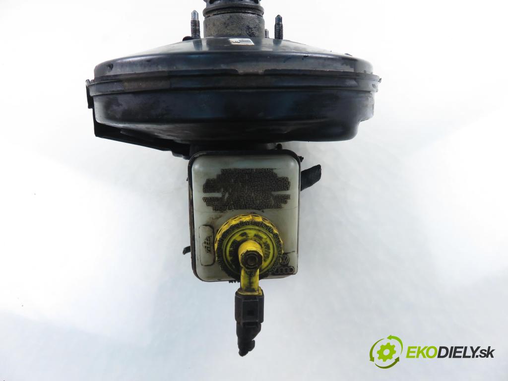 AUDI A3 (8L1) HB 2002 75,00 1.6 - AVU 1595,00 Posilovač 1J1614105R ; 03786206024 (Servočerpadlo)