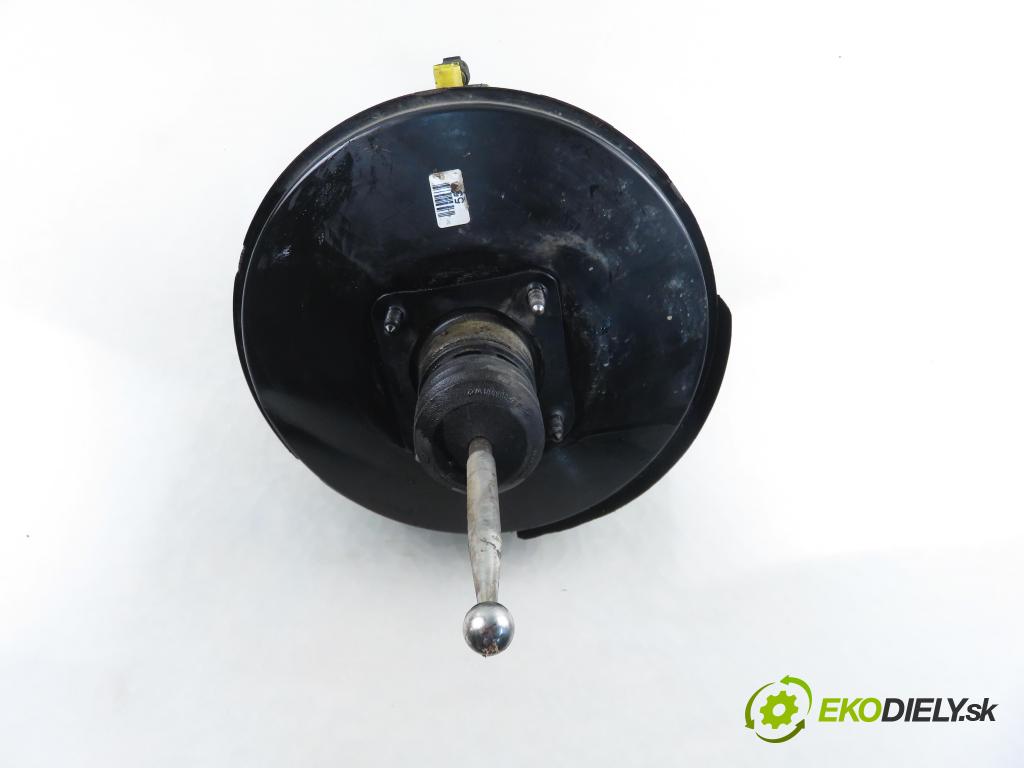 AUDI A3 (8L1) HB 2002 75,00 1.6 - AVU 1595,00 Posilovač 1J1614105R ; 03786206024 (Servočerpadlo)