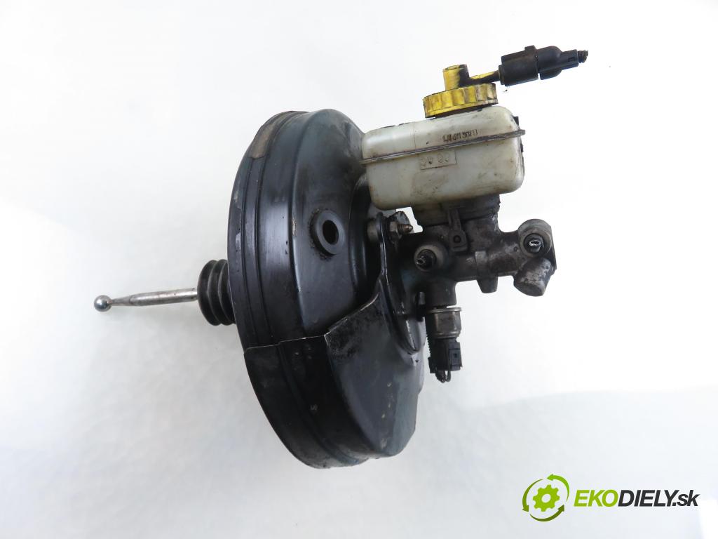 AUDI A3 (8L1) HB 2002 75,00 1.6 - AVU 1595,00 Posilovač 1J1614105R ; 03786206024 (Servočerpadlo)