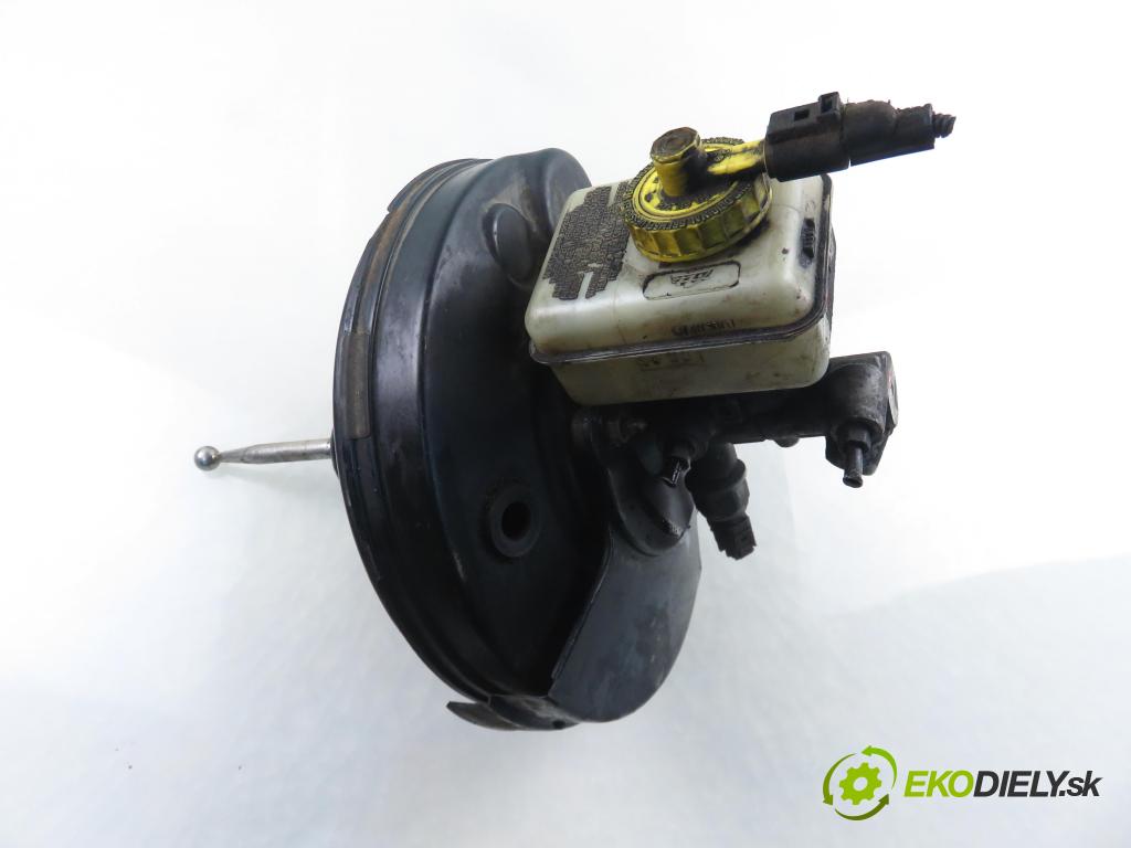 AUDI A3 (8L1) HB 2002 75,00 1.6 - AVU 1595,00 Posilovač 1J1614105R ; 03786206024 (Servočerpadlo)