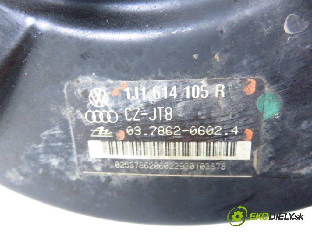 AUDI A3 (8L1) HB 2002 75,00 1.6 - AVU 1595,00 Posilovač 1J1614105R ; 03786206024 (Servočerpadlo)