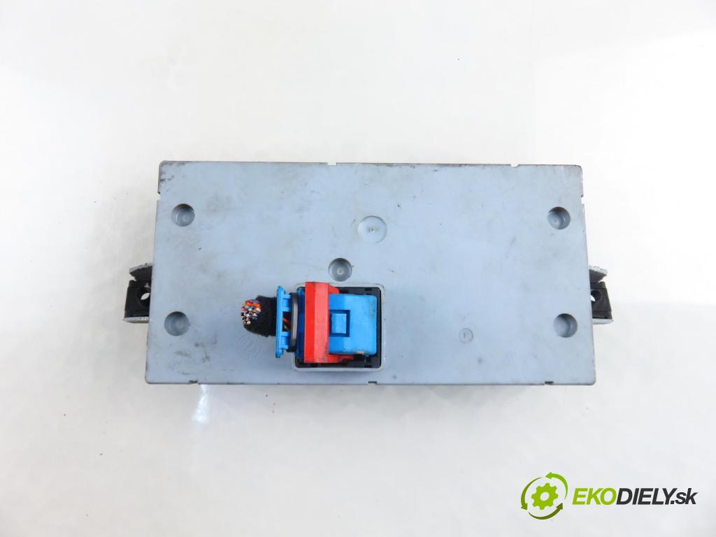 FIAT IDEA (350_) HB 2004 70,00 1.4 16V 95 - 843 A1.000 1368,00 MODUL BSI 51718916