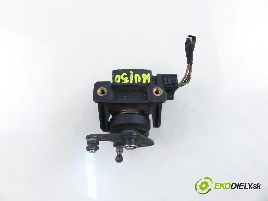 MERCEDES-BENZ KLASA M (W163) SUV 2000 160,00 ML 320 (163.154) - M 112.942 3199,00 Potenciometer plynu 0125423317 (Potenciometer plynového pedálu)