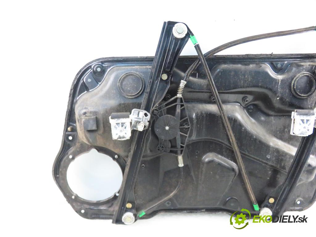 VW GOLF IV (1J1) HB 1998 55,00 1.4 16V 75 - AKQ 1390,00 mechanismus oken 1J4837729AA ; 1J1959801C