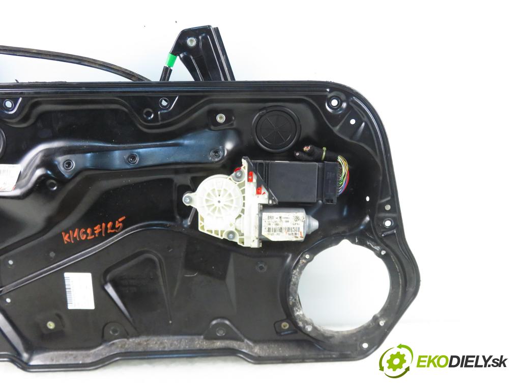 VW GOLF IV (1J1) HB 1998 55,00 1.4 16V 75 - AKQ 1390,00 mechanismus oken 1J4837729AA ; 1J1959801C