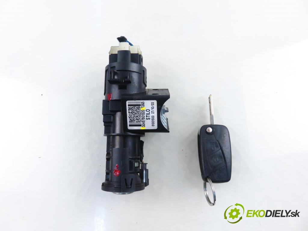 FIAT IDEA (350_) HB 2004 70,00 1.4 16V 95 - 843 A1.000 1368,00 spinačka 00467601520 (Spínacia skrinka)